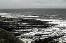 Ireland, West Coast - © Alexej Gorlatch