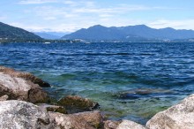 Lago Maggiore, Italy - © Alexej Gorlatch